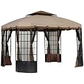 Sutton Gazebo