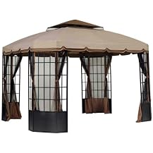 Sutton Gazebo