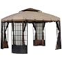 Sutton Gazebo