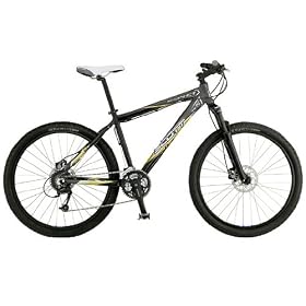 Scott Aspect 45 Mountain Bike New 2009