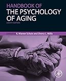 Handbook of the psychology of aging