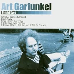 Art Garfunkel Picture 7