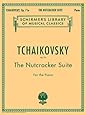 The Nutcracker Suite for the Piano, Op. 71a (Library Vol. 1447)