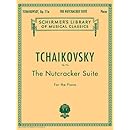 The Nutcracker Suite for the Piano, Op. 71a (Library Vol. 1447)