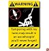 Decal For Bass Fishing Lures vintage Tackle Box NEW!