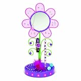 Jewelry Holder - All In One Flower Design