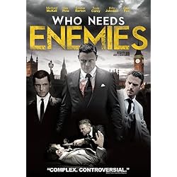 Who Needs Enemies