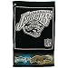 Search : Jacksonville Jaguars Black Woven Jacquard Golf Towel