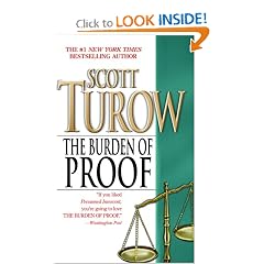The Burden of Proof