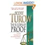 The Burden of Proof
