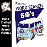 Word Search '60s ~ Puzzazz
