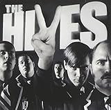 The Black And White Album by The Hives (2007-11-13)【並行輸入品】