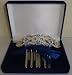 Twilight Contravention Dawn Bella's Hair Comb in Velvet Box