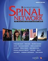 Spinal Network: The Total Wheelchair Resource Book