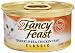 Fancy Feast Gourmet Cat Food, Tender Liver & Chicken Feast, 3-Ounce Cans (Pack of 24)