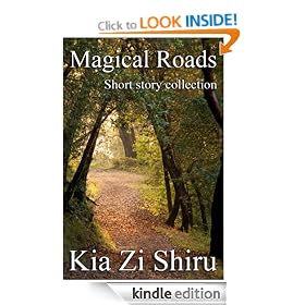 Magical Roads