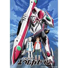 交響詩篇エウレカセブン 10 [Blu-ray]