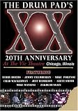 The Drum Pad's 20th Anniversary Show