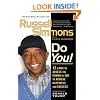 Do You!: 12  Laws to Access the Power in You to Achieve Happiness and Success