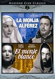 Buy : La Monja Alferez/El Monje Blanco