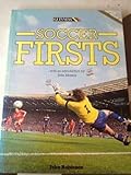 Guinness soccer firsts