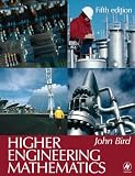 Higher Engineering Mathematics, Fifth Edition