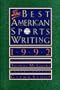 The Best American Sports Writing 1992