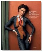 Body Painting: Masterpieces by Joanne Gair