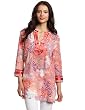Calvin Klein Jeans Women's Printed Kurta