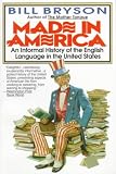 Produkt-Bild: (MADE IN AMERICA MADE IN AMERICA ) BY Bryson, Bill (Author) Paperback Published on (03 , 1996)