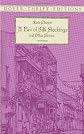 A Pair of Silk Stockings (Dover Thrift Editions)