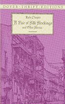 A Pair of Silk Stockings