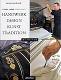 Produkt-Bild: Handwerk, Design, Kunst & Tradition in M&uuml;nchen