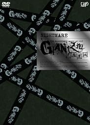 NIGHTMARE 10th anniversary special act vol.1 GIANIZM~天魔覆滅~ 【DVD】