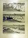 1898 RAMADAN RELIGIOUS ALGERIA COMMUNITY PRAYER PRINT