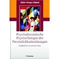 Psychodynamische Psychotherapie der Pers�nlichkeitsst�rungen: Handbuch f�r die klinische Praxis