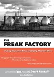 The Freak Factory: Making Employees Better by Helping Them Get Worse
