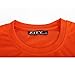 Mens Lightweight HyperDri T Shirt Sports Running Short Tees