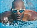 Endure, Evolve & Excel Motivational Poster Series - Set of 10 Laminated - Aspire, Focus, Reflect, Excel, Endure, Evolve, Believe, Reach, Dream, and Lead.