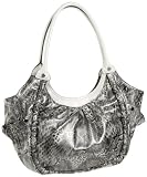 KATHY Van Zeeland Petite Cherie Large Shopper