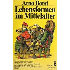 Lebensformen im Mittelalter.