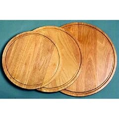 WAS 1847360 Servierbrett / Pizzateller, 36 cm