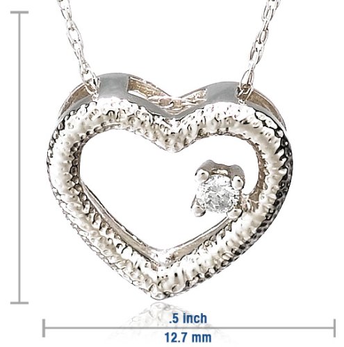 diamond necklace