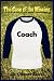 Case of the Missing Coach