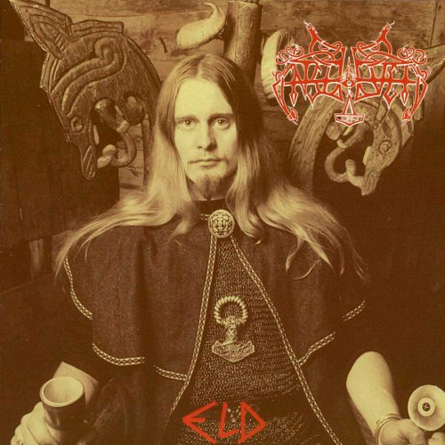 Enslaved - Sacrifice to the Elves Lyrics - Zortam Music