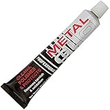 United Cutlery UC2723 Metal Glo Polishing Paste, 1.4 oz