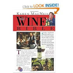 Wine Bible