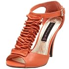 Steven By Steve Madden Women's Brunella T-Strap Pump