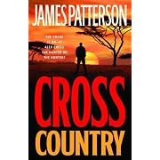 Cross Country (Alex Cross Novels)