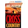 Cross Country (Alex Cross Novels)